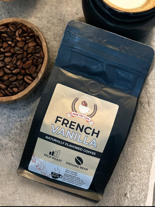 French Vanilla